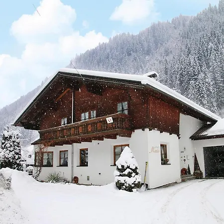 Apartments Home Mario, See Im Paznauntal Exterior photo