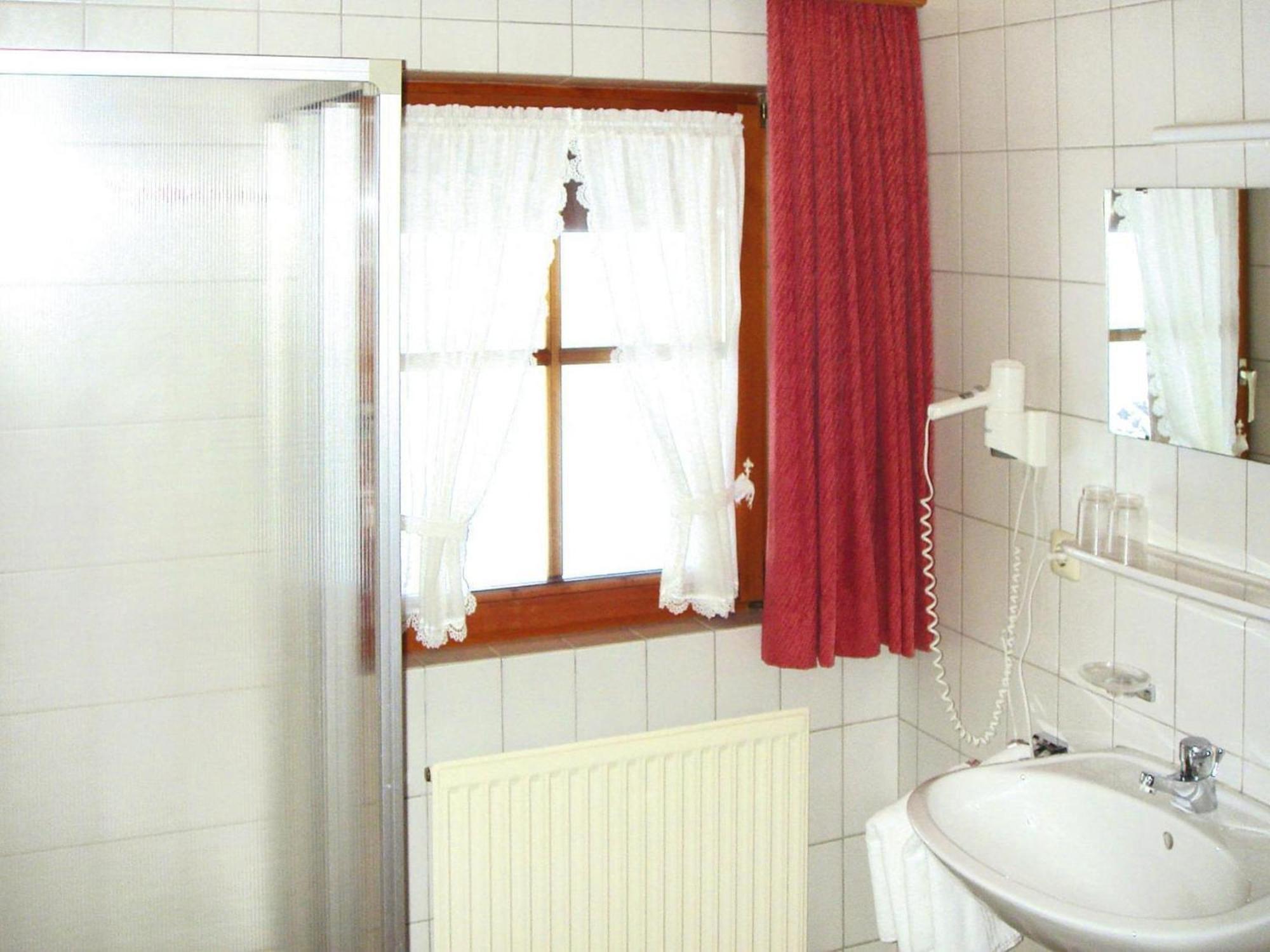 Apartment Mario, Im Paznauntal *