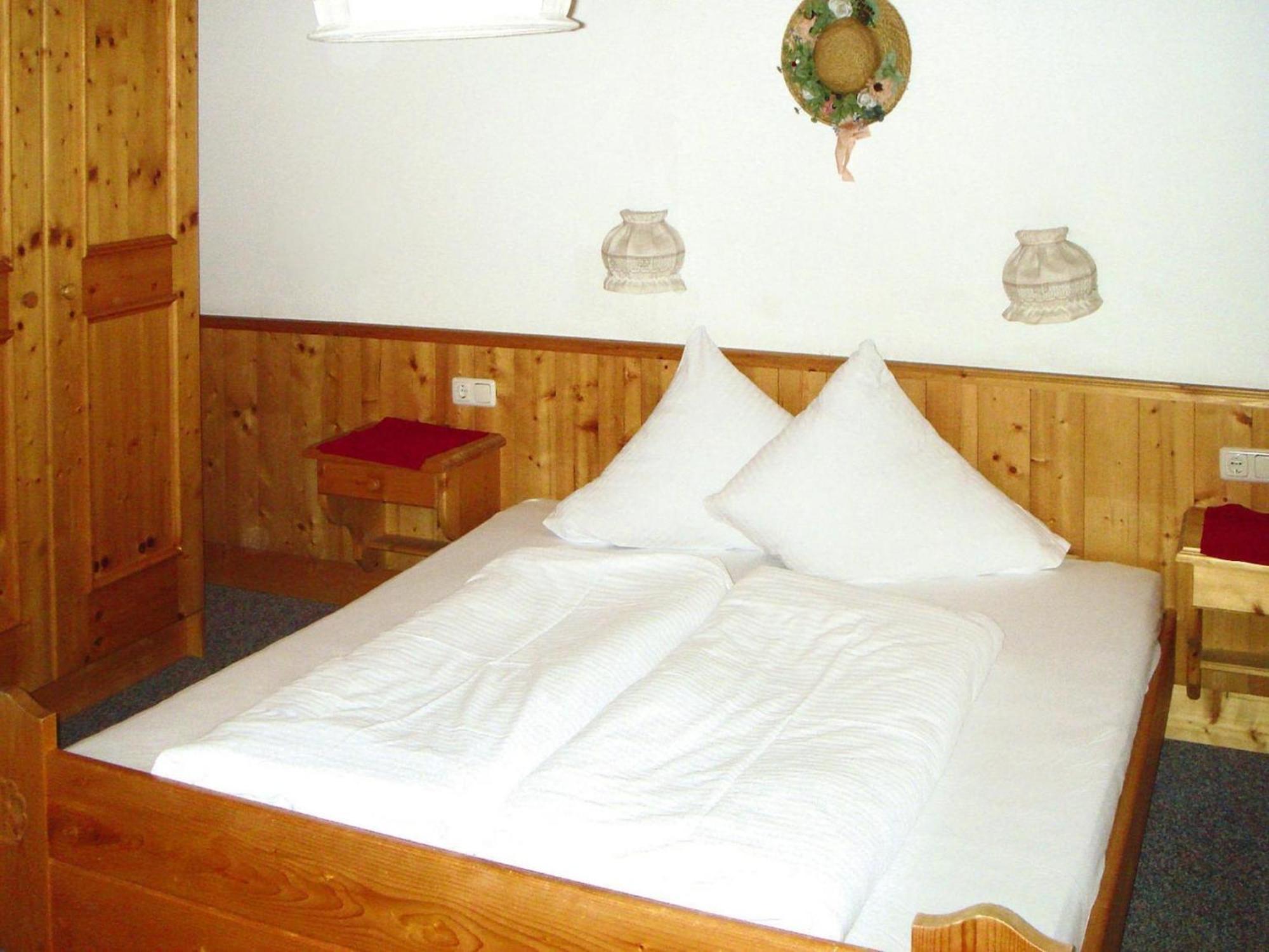 Mario, Im Paznauntal Apartment
