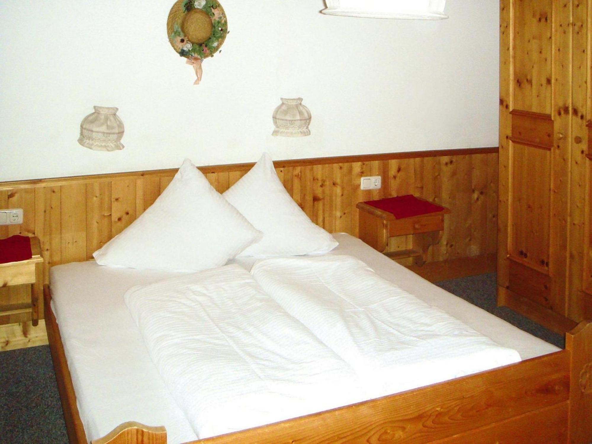 Apartment Mario, Im Paznauntal *