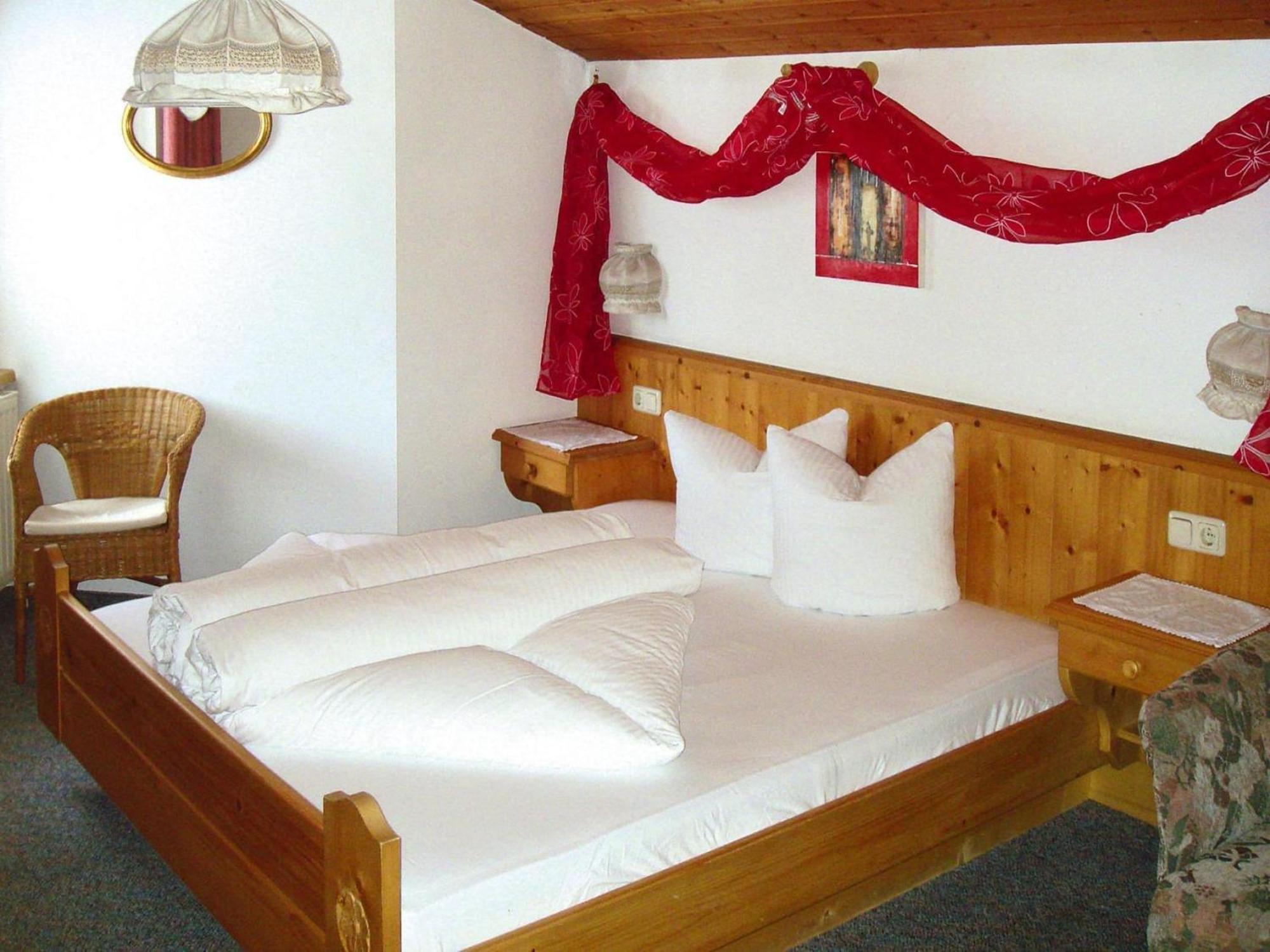 Apartment Mario, Im Paznauntal