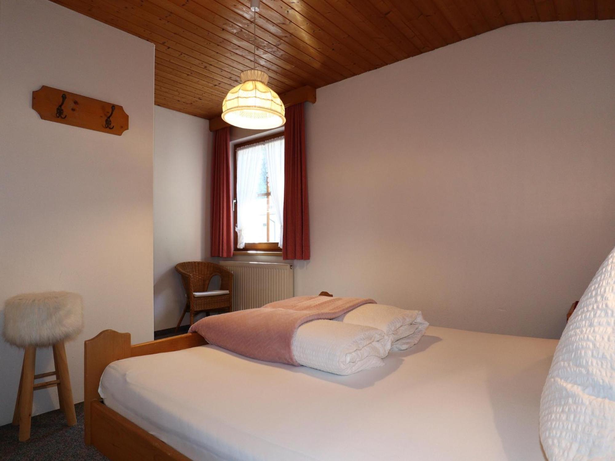 Apartment Mario, Im Paznauntal