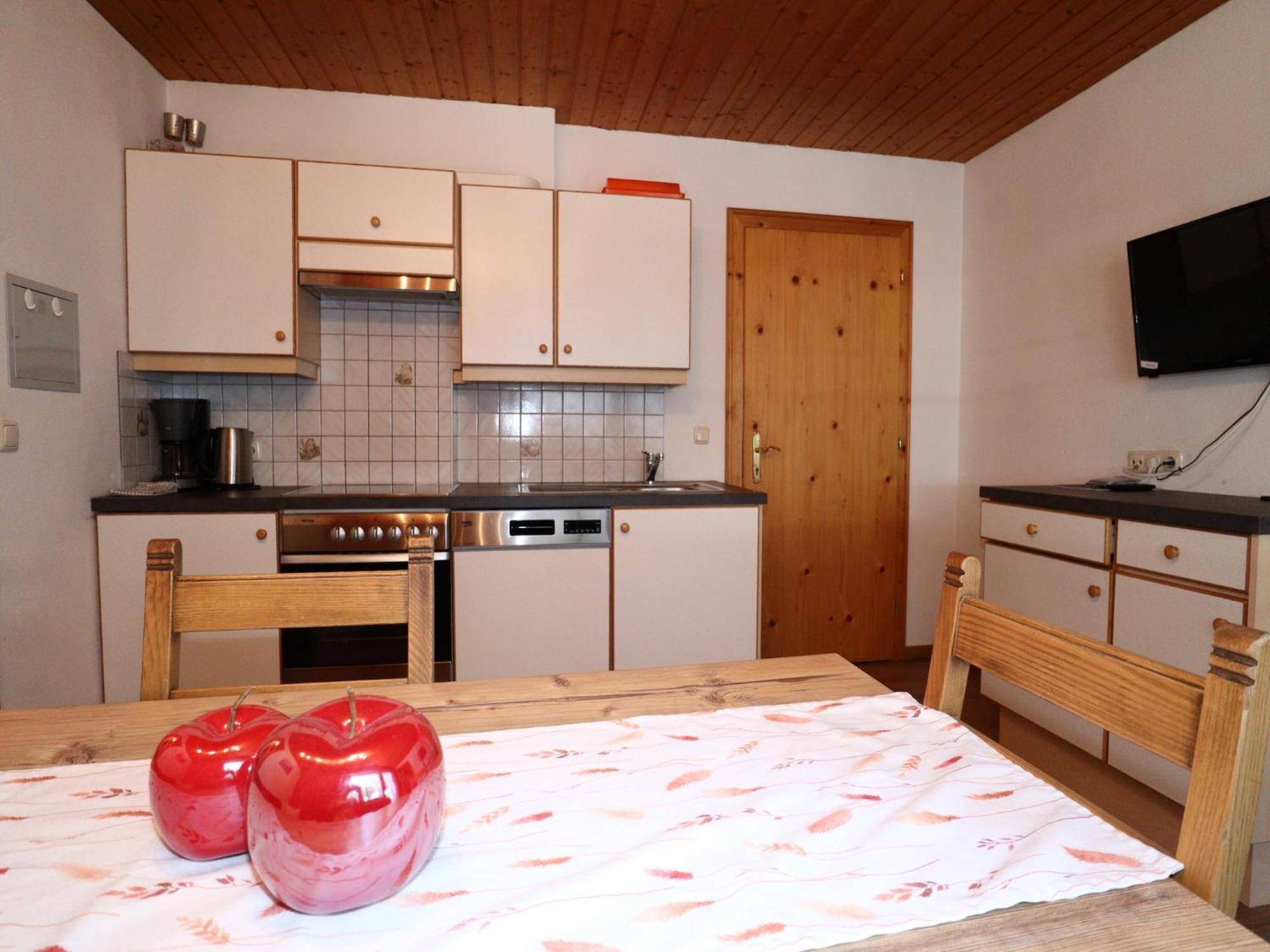 Mario, Im Paznauntal Apartment *