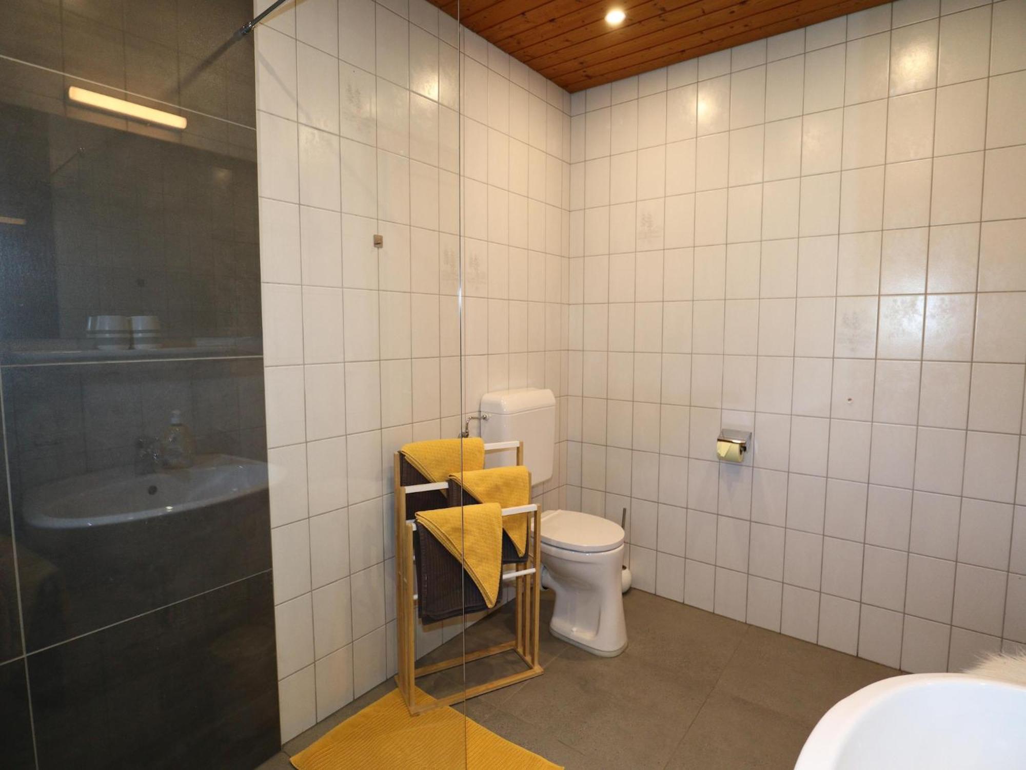 Apartment Mario, Im Paznauntal See