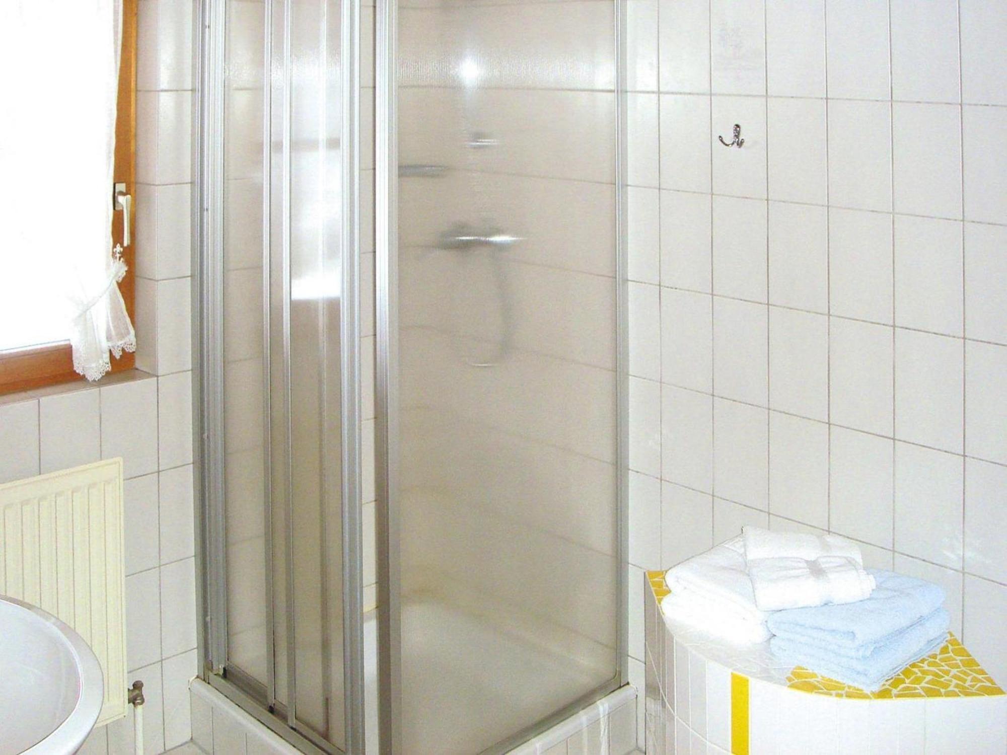 Mario, Im Paznauntal Appartement